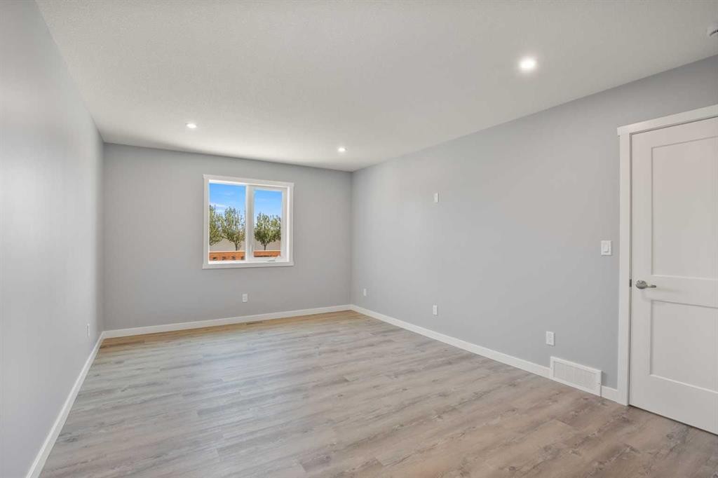 109 Aztec Crescent, Blackfalds, AB - Indoor Photo Showing Other Room