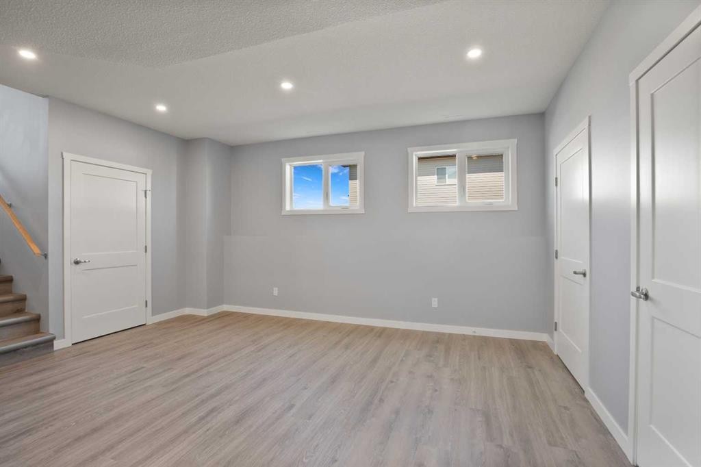 109 Aztec Crescent, Blackfalds, AB - Indoor Photo Showing Other Room