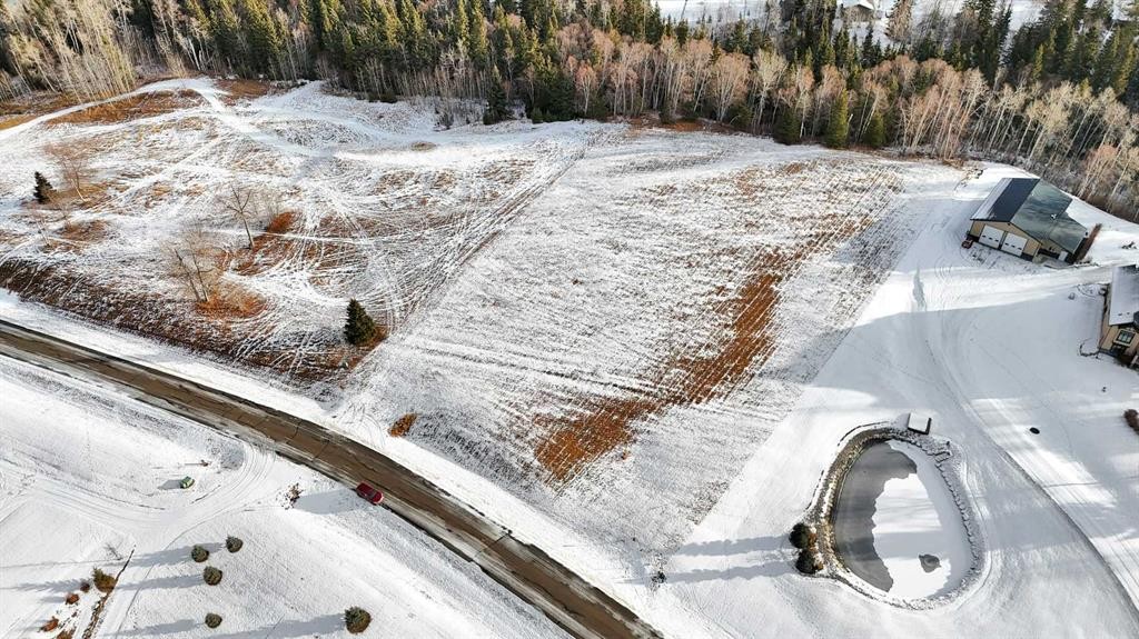 21 Hidden Valley Close, Rural Clearwater County, AB