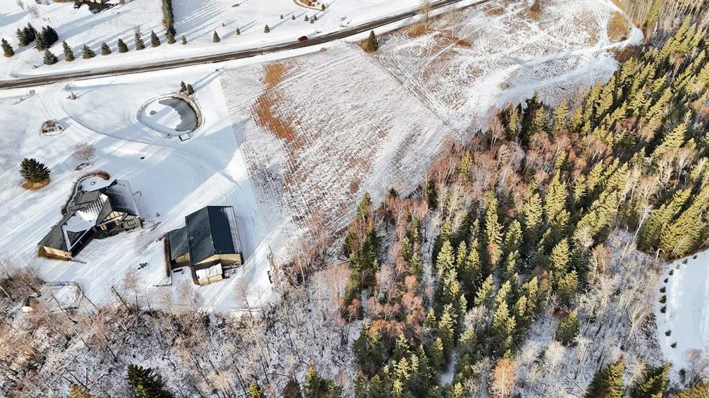 21 Hidden Valley Close, Rural Clearwater County, AB