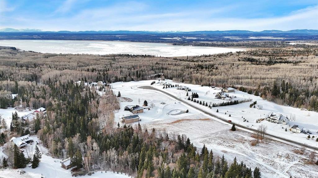 21 Hidden Valley Close, Rural Clearwater County, AB