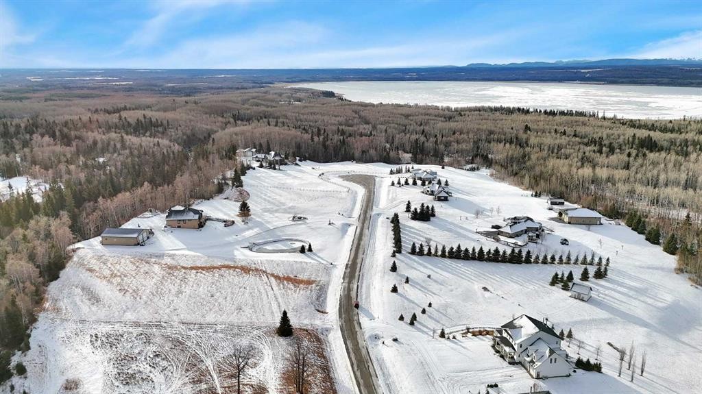 21 Hidden Valley Close, Rural Clearwater County, AB