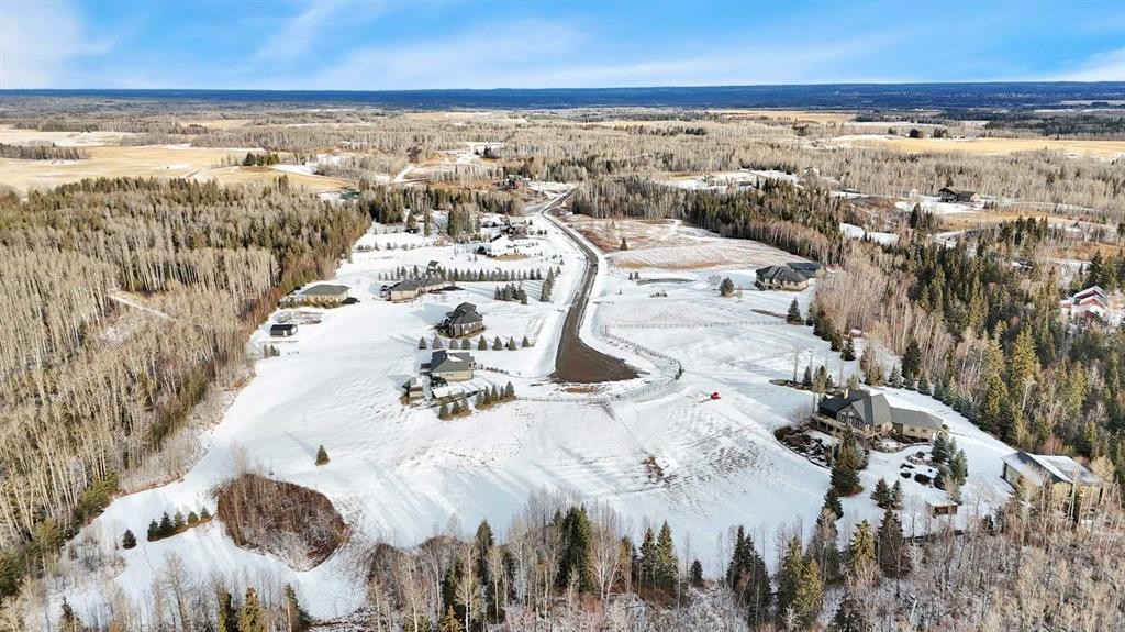 21 Hidden Valley Close, Rural Clearwater County, AB