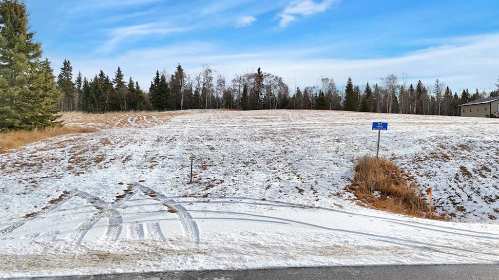 21 Hidden Valley Close, Rural Clearwater County, AB