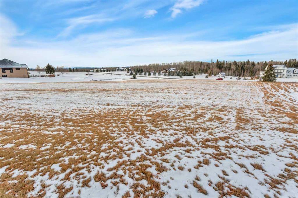 21 Hidden Valley Close, Rural Clearwater County, AB