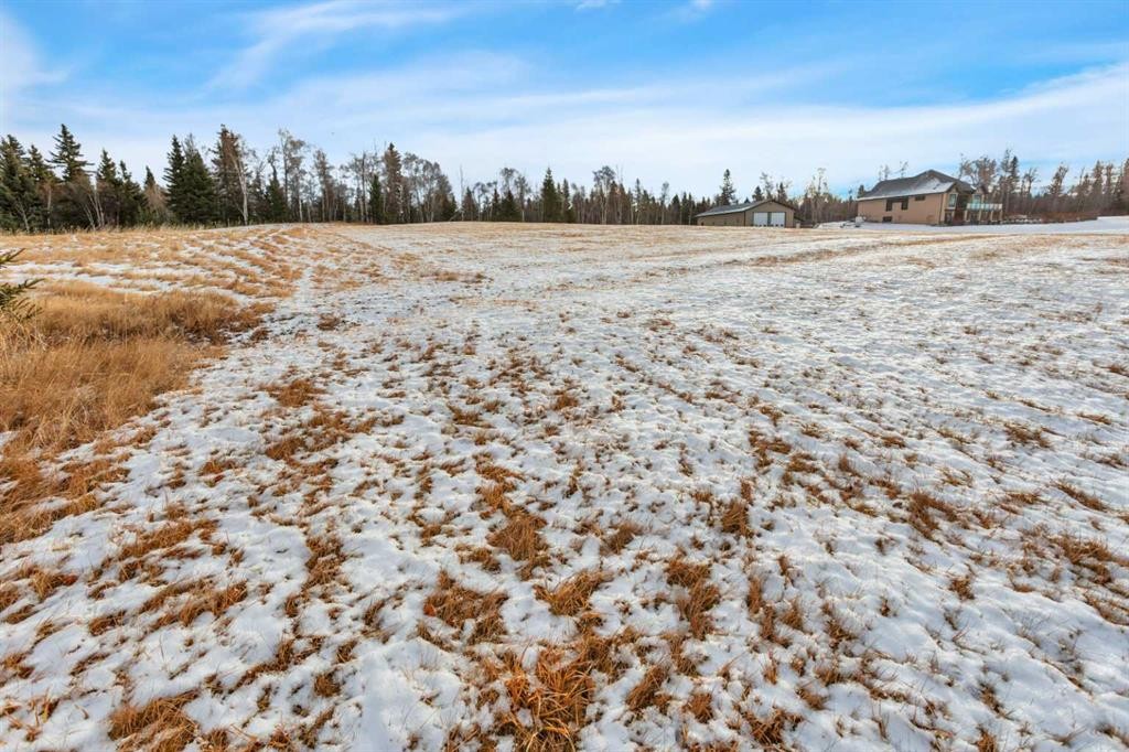 21 Hidden Valley Close, Rural Clearwater County, AB