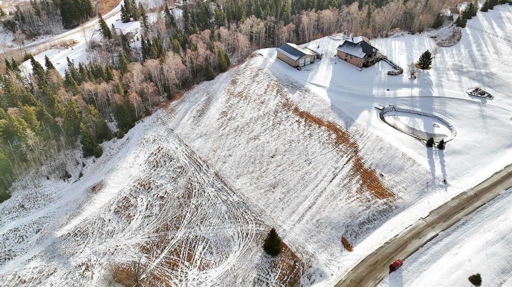 21 Hidden Valley Close, Rural Clearwater County, AB