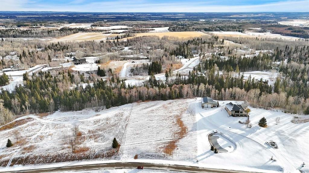 21 Hidden Valley Close, Rural Clearwater County, AB