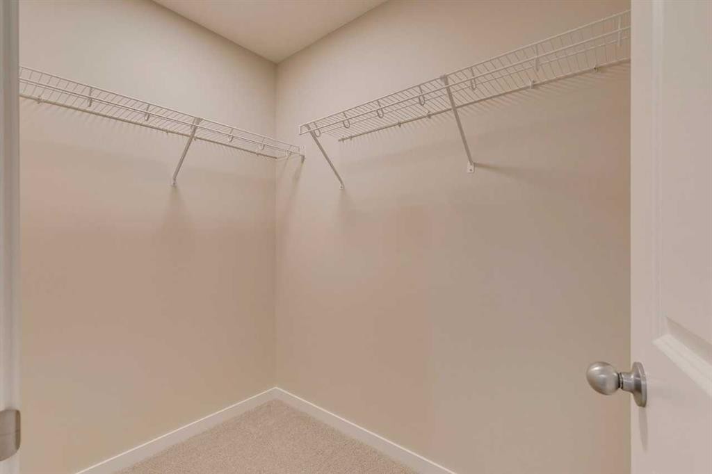 82 Alpine Common Sw, Calgary, AB - Indoor With Storage