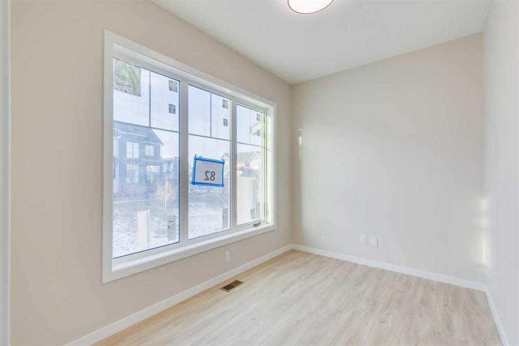 82 Alpine Common Sw, Calgary, AB - Indoor Photo Showing Other Room