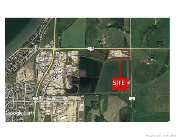 8 30 Street, Sylvan Lake, AB