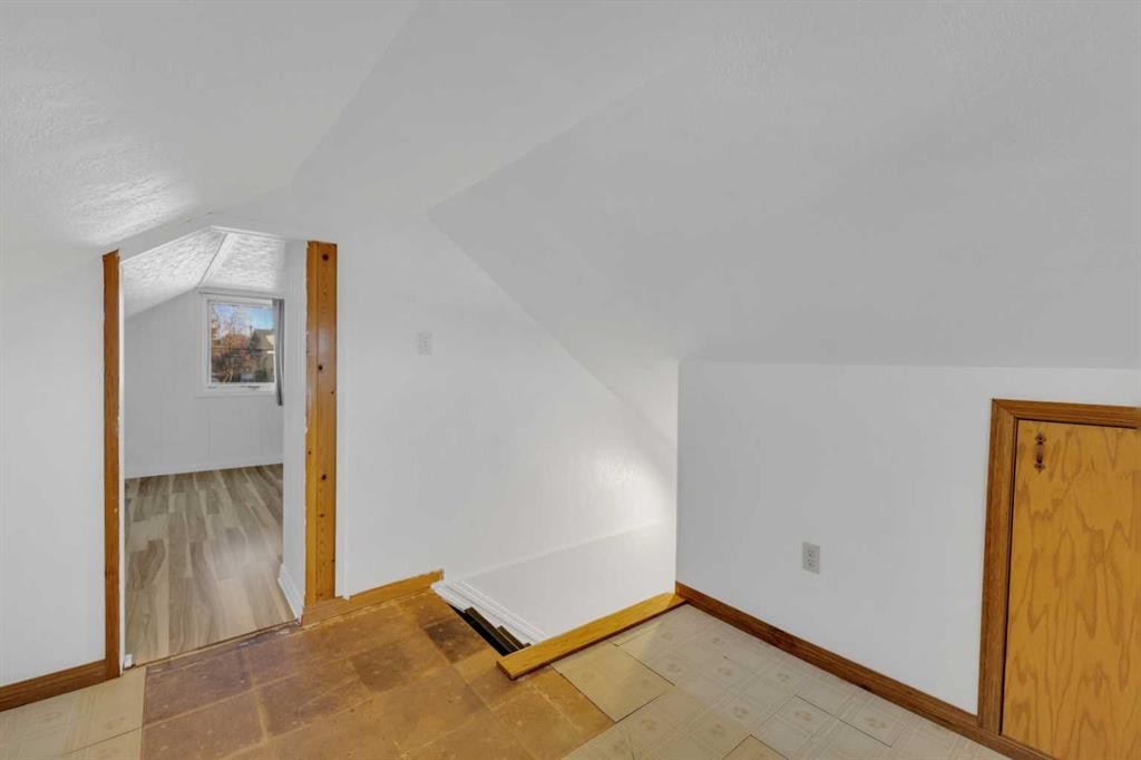 2014 24 Avenue, Delburne, AB - Indoor Photo Showing Other Room