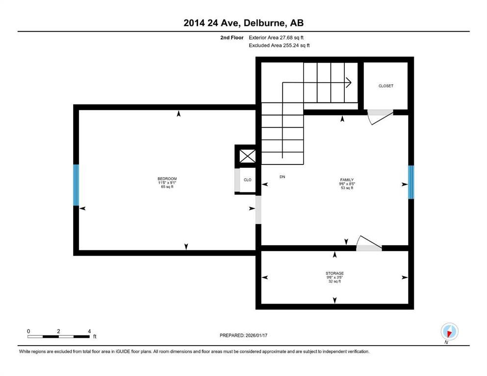 2014 24 Avenue, Delburne, AB - Other