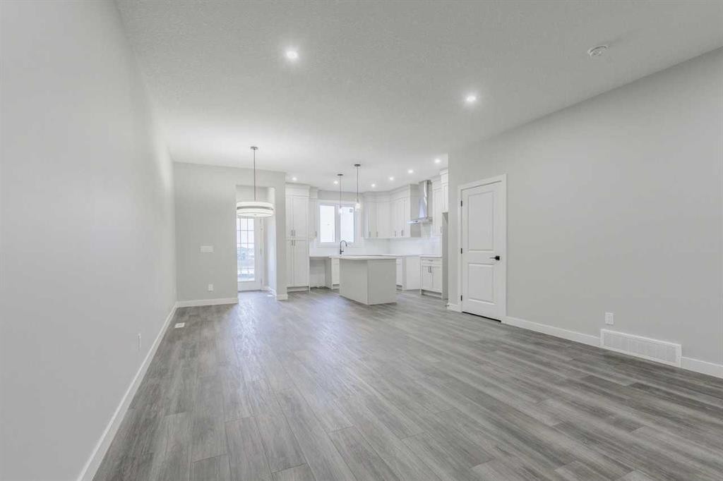 197 Bridgeport Gate, Chestermere, AB - Indoor