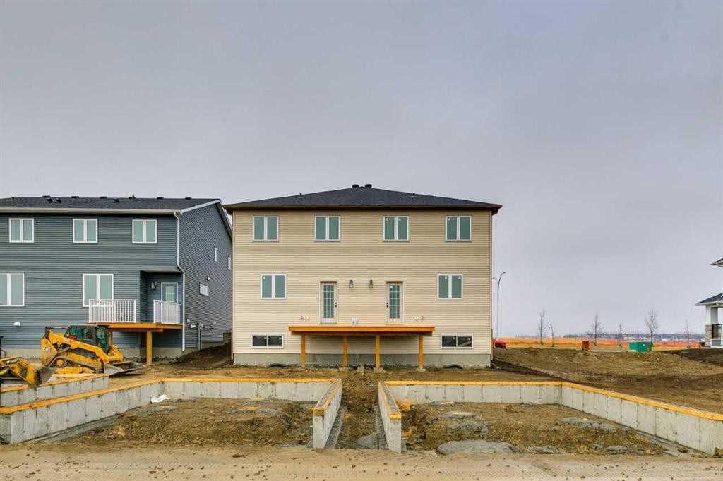 197 Bridgeport Gate, Chestermere, AB - Outdoor