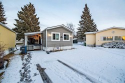 3 Parkview Avenue Red Deer, AB T4P 1K1