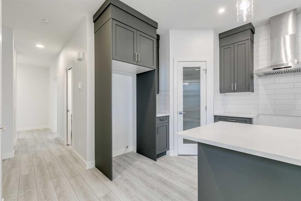 205 Bridgeport Gate, Chestermere, AB - Indoor