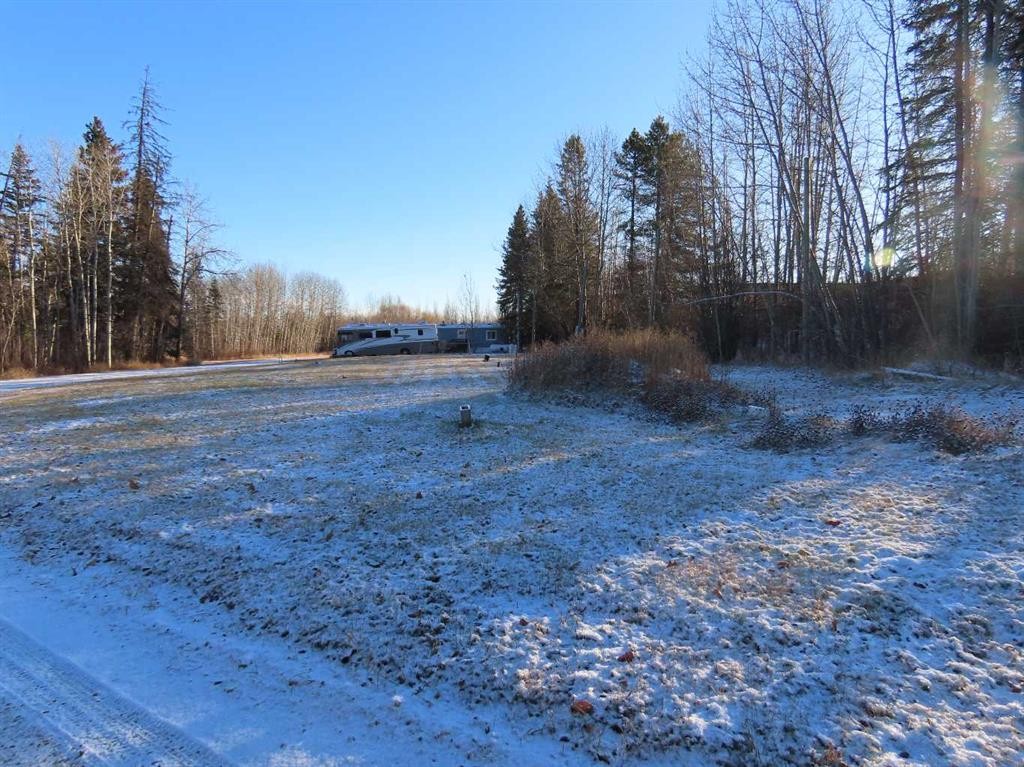 5000 53 A Street, Sangudo, AB