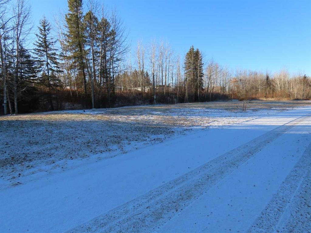 5000 53 A Street, Sangudo, AB