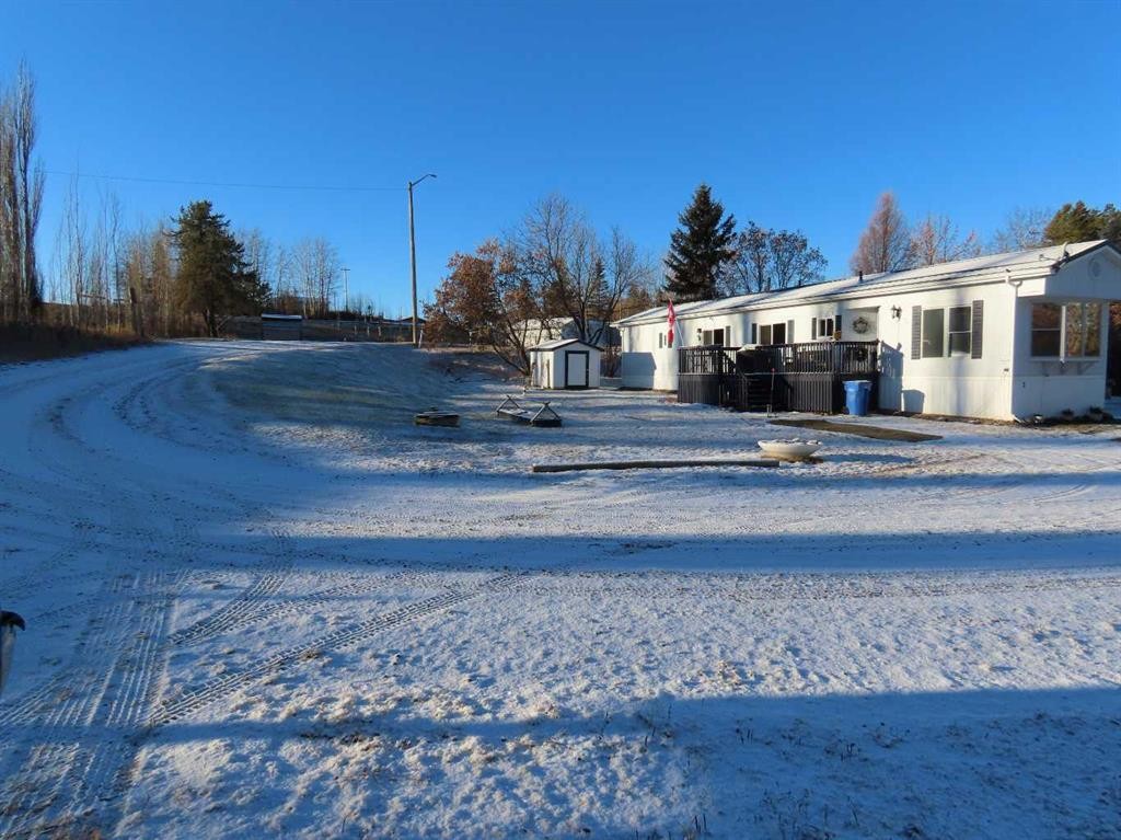 5000 53 A Street, Sangudo, AB