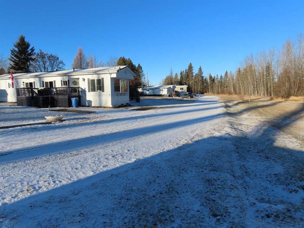 5000 53 A Street, Sangudo, AB