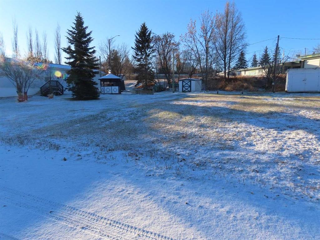 5000 53 A Street, Sangudo, AB