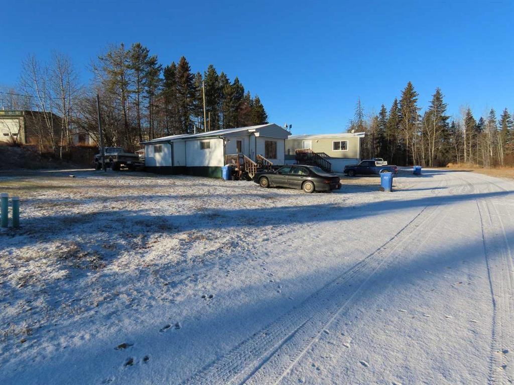 5000 53 A Street, Sangudo, AB