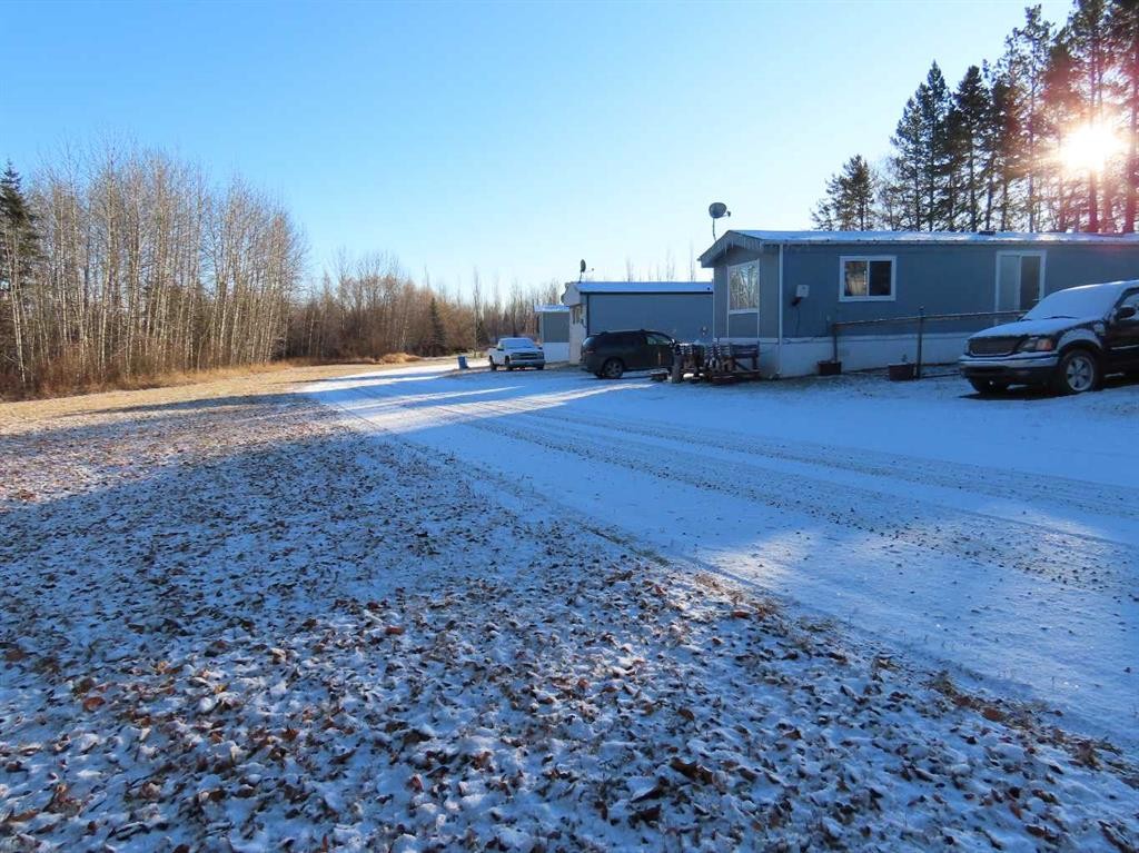 5000 53 A Street, Sangudo, AB