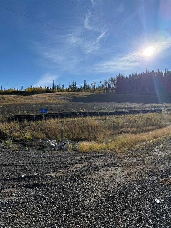 101 Nordegg Industrial Crescent, Nordegg, AB