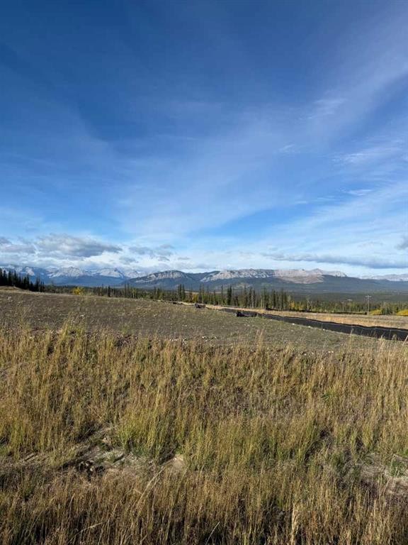 101 Nordegg Industrial Crescent, Nordegg, AB