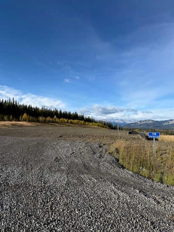 108 Nordegg Industrial Crescent, Nordegg, AB