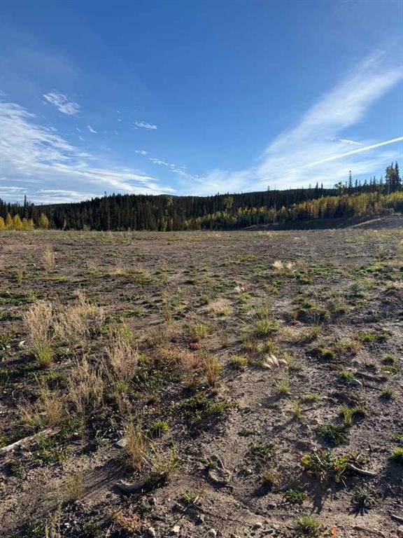 125 Nordegg Industrial Drive, Nordegg, AB