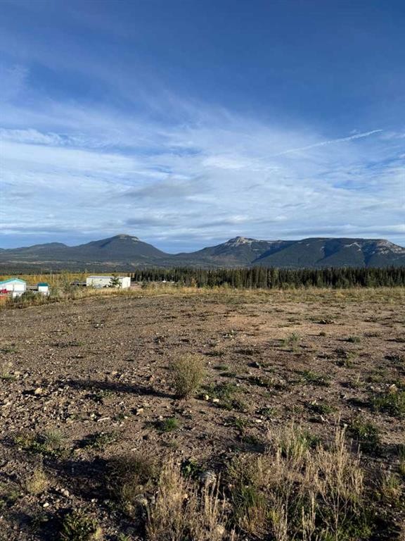 125 Nordegg Industrial Drive, Nordegg, AB