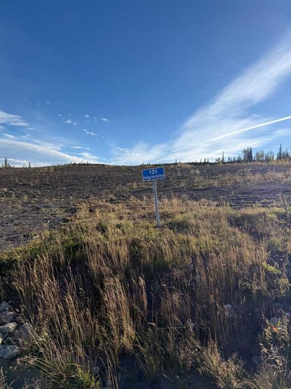 125 Nordegg Industrial Drive, Nordegg, AB