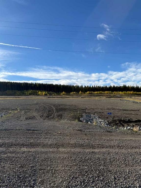 145 Nordegg Industrial Drive, Nordegg, AB