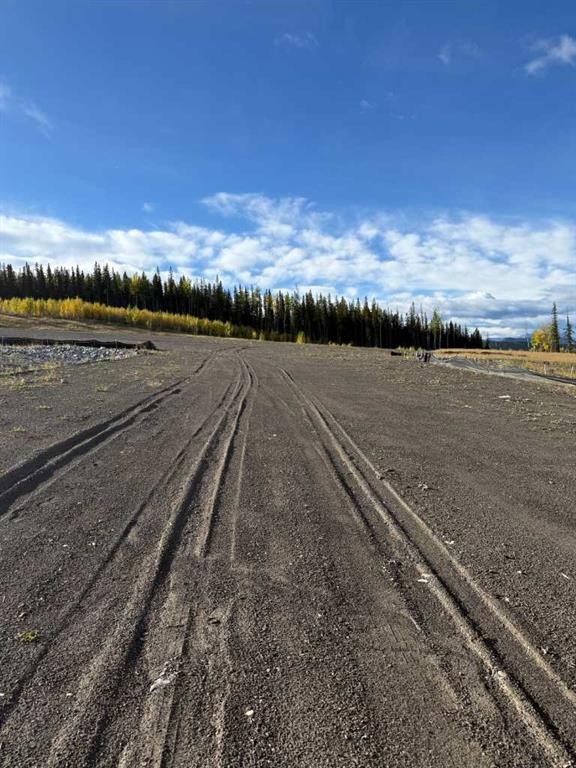 153 Nordegg Industrial Drive, Nordegg, AB