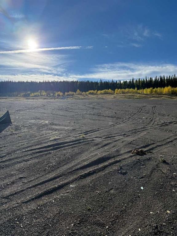 153 Nordegg Industrial Drive, Nordegg, AB