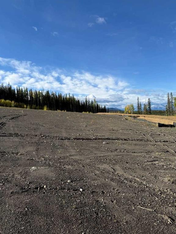 153 Nordegg Industrial Drive, Nordegg, AB