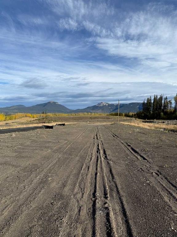 153 Nordegg Industrial Drive, Nordegg, AB