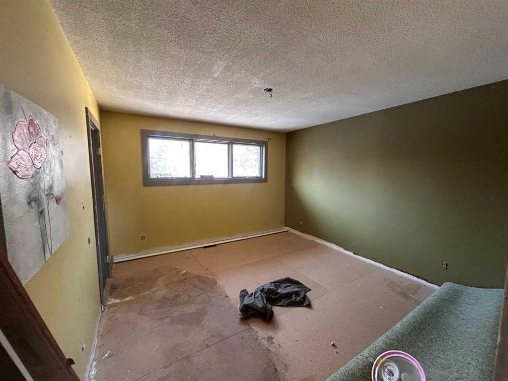 3 Meadowlark Drive, Sedgewick, AB - Indoor Photo Showing Other Room