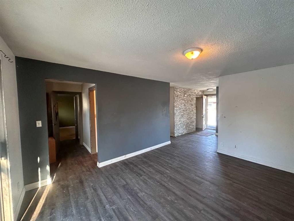 3 Meadowlark Drive, Sedgewick, AB - Indoor Photo Showing Other Room
