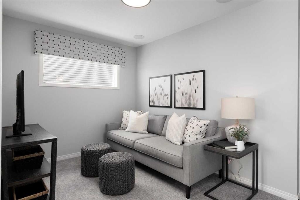 541 Bridgeport Street, Chestermere, AB - Indoor