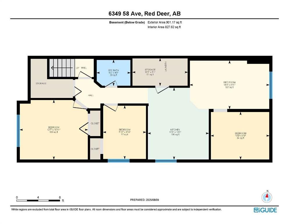 6349 58 Avenue, Red Deer, AB - Other