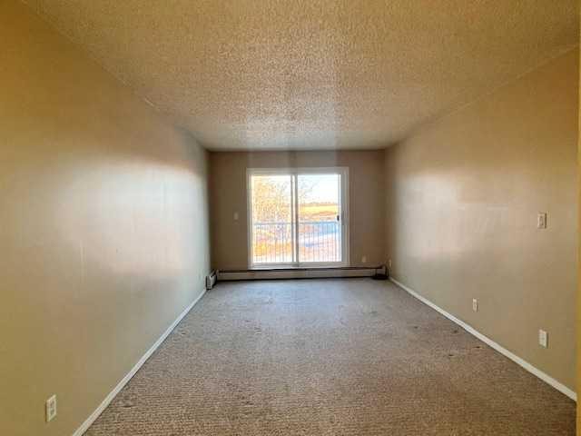 #205-5418 52 Street, Camrose, AB - Indoor Photo Showing Other Room