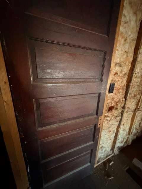 4832 49 Street, Hardisty, AB - Indoor Photo Showing Other Room