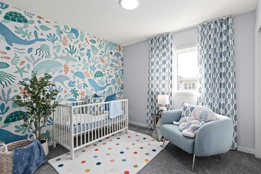 139 Huxland Road Ne, Calgary, AB - Indoor