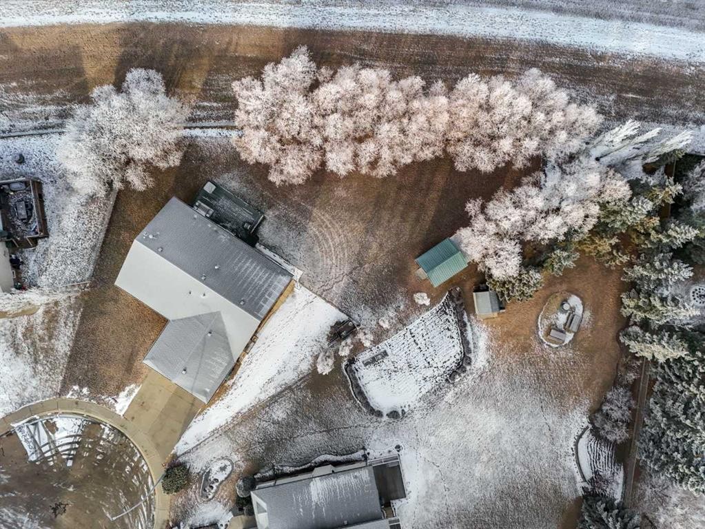 6502 55 Avenue, Camrose, AB - Outdoor