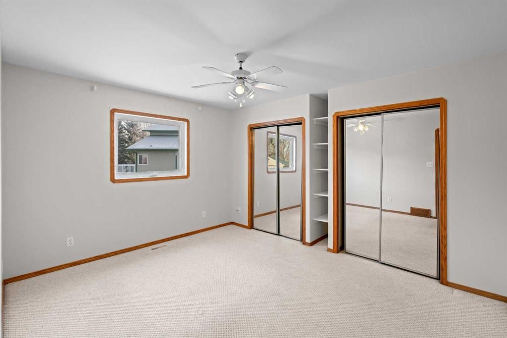 6502 55 Avenue, Camrose, AB - Indoor Photo Showing Other Room