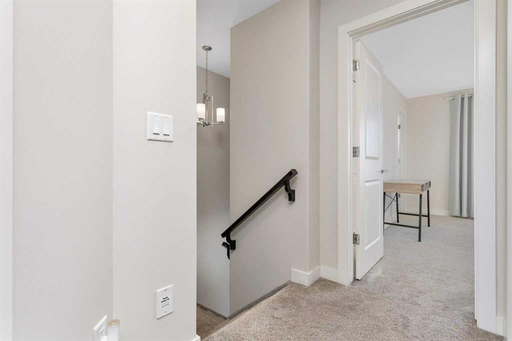 22 Latoria Court, Rural Red Deer County, AB - Indoor Photo Showing Other Room