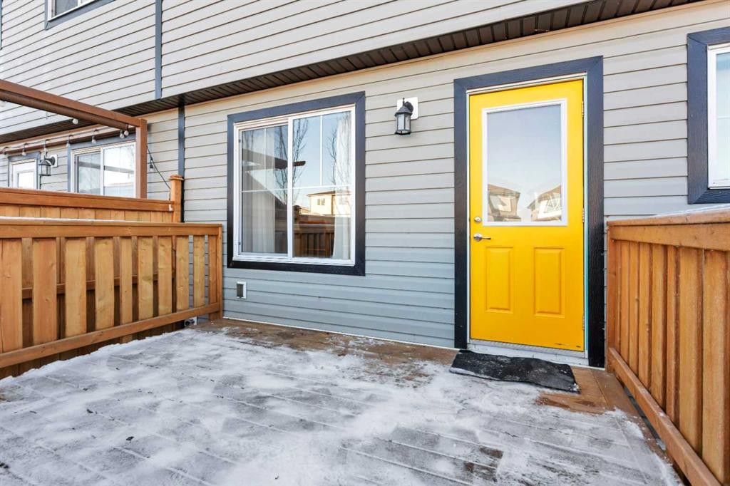 22 Latoria Court, Rural Red Deer County, AB - Outdoor With Exterior